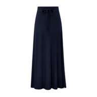 Plus Size Womens High Waisted Bodycon Skirt A Line Split Design Adjustable Tie Casual or Party Wear Wholesale