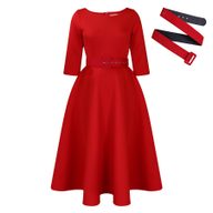 Elegant Party Dress Stylish Sophisticated and Flattering Perfect for Bridesmaids and Formal Events Wholesale