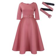 Elegant Party Dress Stylish Sophisticated and Flattering Perfect for Bridesmaids and Formal Events Wholesale