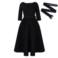 Elegant Party Dress Stylish Sophisticated and Flattering Perfect for Bridesmaids and Formal Events Wholesale
