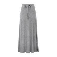 Plus Size Womens High Waisted Bodycon Skirt A Line Split Design Adjustable Tie Casual or Party Wear Wholesale