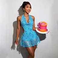 Summer Womens Jumpsuit Sexy Off Shoulder Backless Fashionable Sequins Party or Night Out Wholesale Available