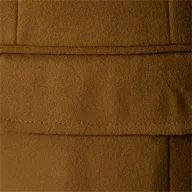 Mens Casual Overcoat High Quality Wool Blend Long Sleeve British Style Available in Khaki and Navy Blue Wholesale