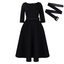 Black + Belt