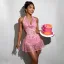 Pink