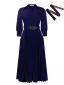 Dark Blue