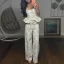 Light Blue Print