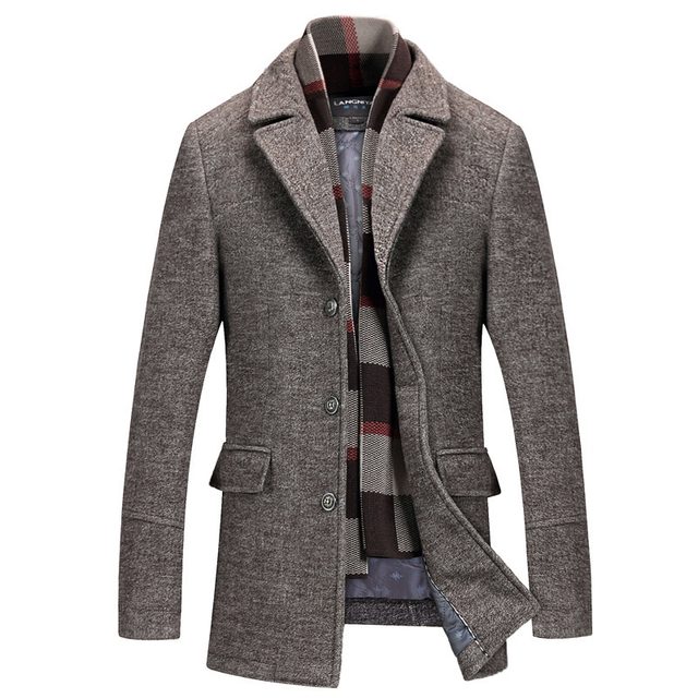 Men's Coats