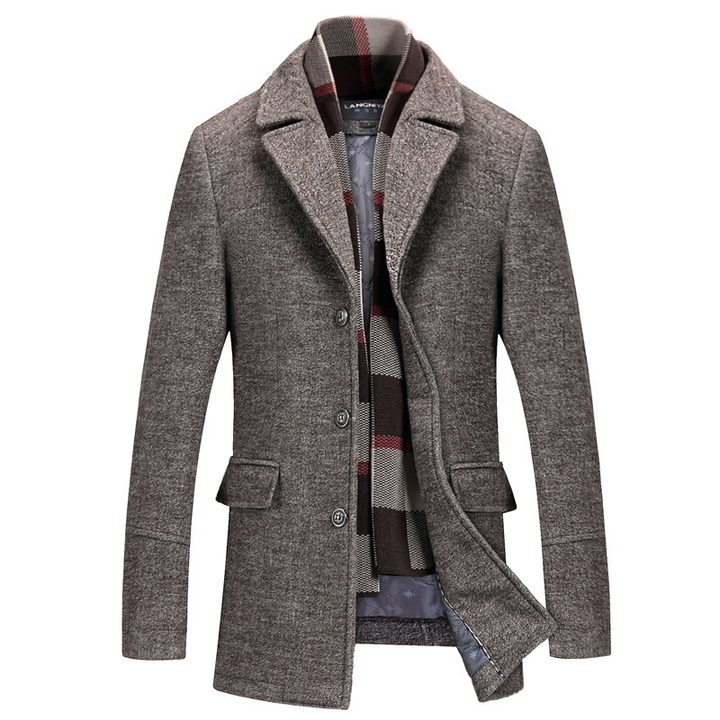 Men's Coats