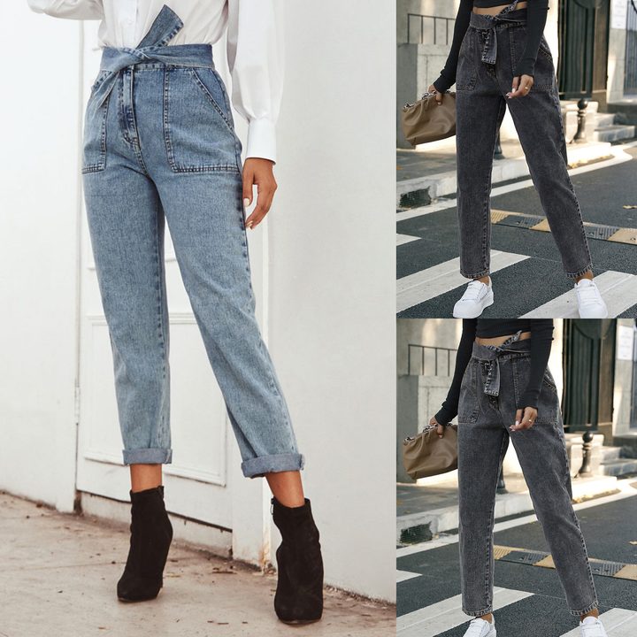 Women's Jeans