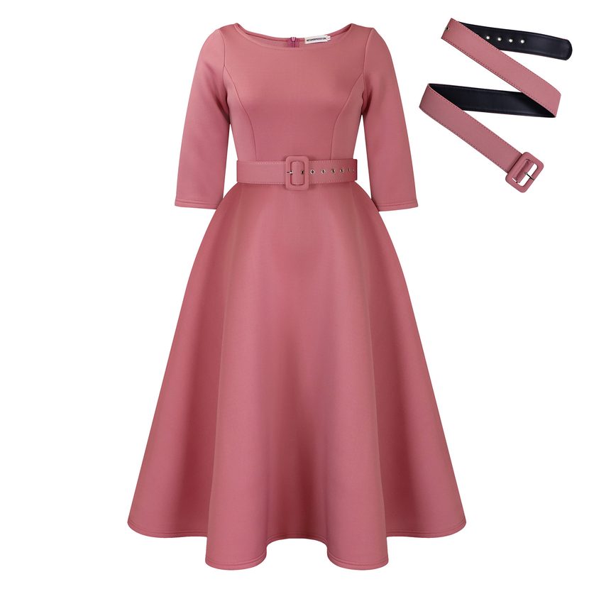 Elegant Party Dress Stylish Sophisticated and Flattering Perfect for Bridesmaids and Formal Events Wholesale